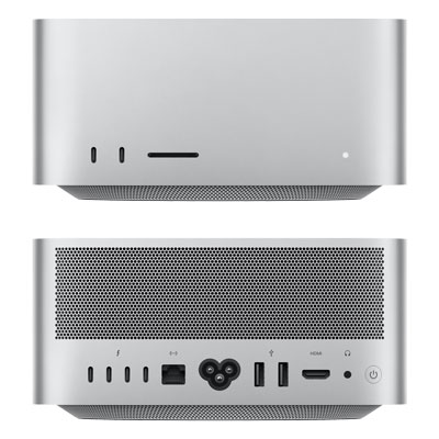 Mac Studio M4 Max | he.albion.co.uk